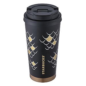 黑27週年紀念不鏽鋼杯(473ml)$1,200