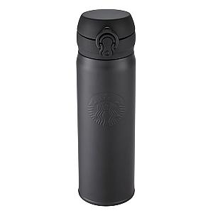 27週年浮雕女神隨身瓶(500ml)$1,580