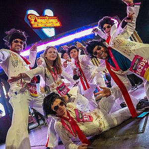 【台湾イベント】6/7「Rock 'n' Roll Running Series Taipei(ロックンロールマラソンシリーズ台北)」開催 Rock'n'RollRunningSeries ロックンロールマラソン Rock'n'RollRunningSeriesTaipei ロックンロールマラソンシリーズ台北 台湾マラソン 台湾イベント RnRTaipeiRunHardRockHarder
