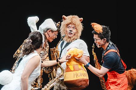 米特動物樂園