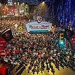 【台湾イベント】6/7「Rock 'n' Roll Running Series Taipei(ロックンロールマラソンシリーズ台北)」開催 Rock'n'RollRunningSeries ロックンロールマラソン Rock'n'RollRunningSeriesTaipei ロックンロールマラソンシリーズ台北 台湾マラソン 台湾イベント RnRTaipeiRunHardRockHarder