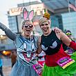 【台湾イベント】6/7「Rock 'n' Roll Running Series Taipei(ロックンロールマラソンシリーズ台北)」開催 Rock'n'RollRunningSeries ロックンロールマラソン Rock'n'RollRunningSeriesTaipei ロックンロールマラソンシリーズ台北 台湾マラソン 台湾イベント RnRTaipeiRunHardRockHarder