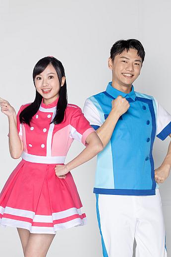 YOYO同樂會