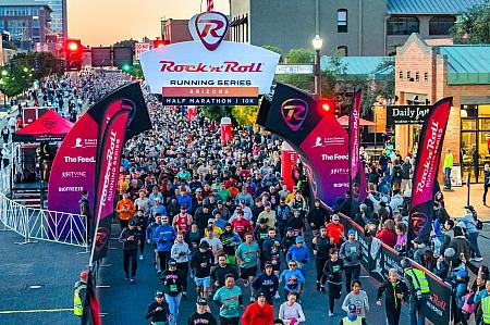 【台湾イベント】6/7「Rock 'n' Roll Running Series Taipei(ロックンロールマラソンシリーズ台北)」開催 Rock'n'RollRunningSeries ロックンロールマラソン Rock'n'RollRunningSeriesTaipei ロックンロールマラソンシリーズ台北 台湾マラソン 台湾イベント RnRTaipeiRunHardRockHarder