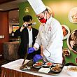 【台北グルメ】2025年も端午節で食べたいのは「台北福華大飯店(ハワードプラザホテル台北)」の粽(ちまき)！ 端午節 粽子 粽 ちまき チマキ 台北福華大飯店 ハワードプラザホテル台北 大龍峒保安宮 香包 江南春 珍珠坊 點心坊 作り方包み方