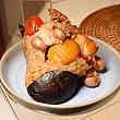 「古早味飄香粽」