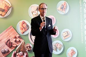 【台北グルメ】2025年も端午節で食べたいのは「台北福華大飯店(ハワードプラザホテル台北)」の粽(ちまき)！ 端午節 粽子 粽 ちまき チマキ 台北福華大飯店 ハワードプラザホテル台北 大龍峒保安宮 香包 江南春 珍珠坊 點心坊 作り方包み方