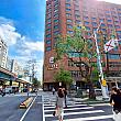 台湾で生活していると、みんなホテル内のレストランを気軽に利用しているとことに驚くのは台湾あるある。台北にはレストランがおいしいと言われるホテルは数多くありますが、多くの台北マダムから絶大な人気を誇っているのは「台北福華大飯店(ハワードプラザホテル台北)」です。