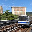 台北MRT(画像提供：歩く台北)