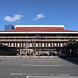 台北駅(画像提供：歩く台北)