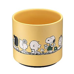 PEANUTS友誼馬克杯(414ml)$780
