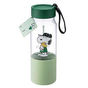 PEANUTS友愛冷水壺(473ml)$850