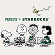 【台湾スタバ】3/27「PEANUTS + STARBUCKS」コラボ『Joe Kind Snoopy(ジョー カインド スヌーピー)』グッズ発売