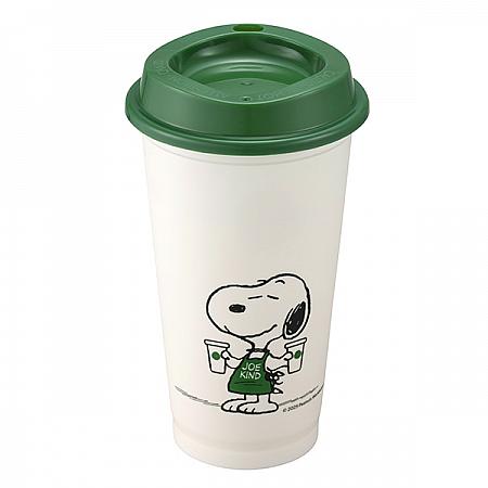 隨行杯JOE KIND SNOOP Y(473ml)$180
