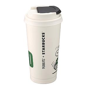 不鏽鋼杯JOE KIND SNOOPY(473ml)$1,400