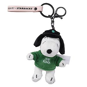 鑰匙圈JOE KIND SNOOPY$800