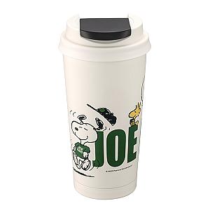 不鏽鋼杯JOE KIND SNOOPY(473ml)$1,400
