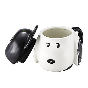 馬克杯JOE KIND SNOOPY(355ml)$1,280