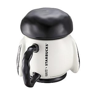 馬克杯JOE KIND SNOOPY(355ml)$1,280