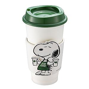 隔熱套JOE KIND SNOOPY$480