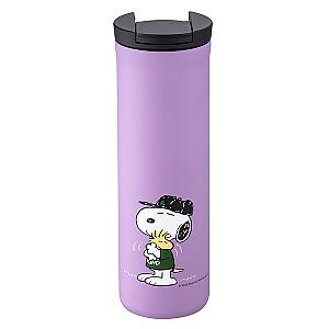 PEANUTS友愛不鏽鋼杯(473ml)$1,400