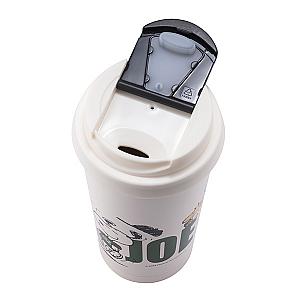 不鏽鋼杯JOE KIND SNOOPY(473ml)$1,400
