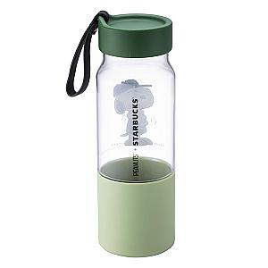 PEANUTS友愛冷水壺(473ml)$850