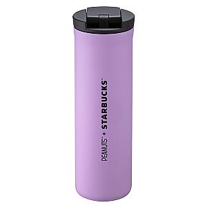 PEANUTS友愛不鏽鋼杯(473ml)$1,400