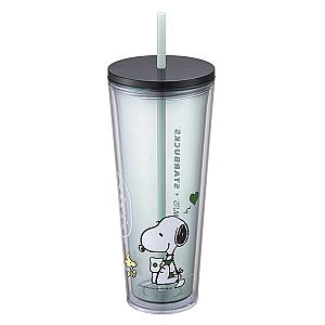 PEANUTS友愛TOGO冷水杯(710ml)$850