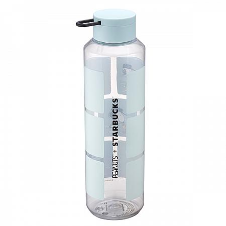 PEANUTS友情冷水壺(710ml)$850