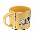 【台湾スタバ】3/27「PEANUTS + STARBUCKS」コラボ『Joe Kind Snoopy(ジョー カインド スヌーピー)』グッズ発売