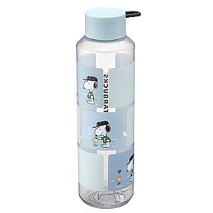 PEANUTS友情冷水壺(710ml)$850