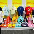 そして1番の注目は……台北に来ないと買えない限定品です！