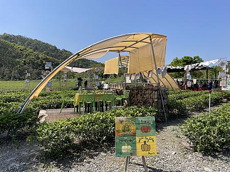 緑の茶畑や山々に囲まれ、ゆったりとした時間の流れる宜蘭。ナビも機会があれば改めて友人たちと茶摘み体験に行きたいと思いました。台北や台中、高雄など主要都市はもう行ったよ！という台湾リピーターや現地在住の方々に特におすすめです！