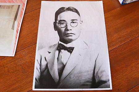 菅宮勝太郎