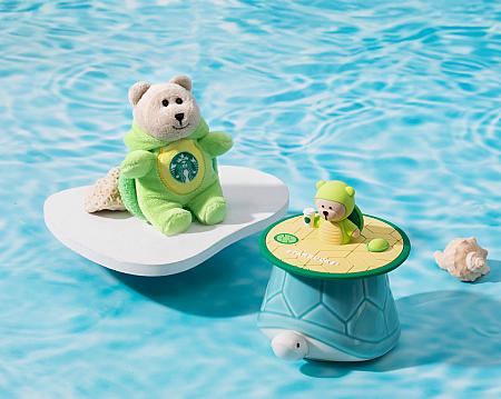 「アオウミガメ」グッズ、かわいい♡