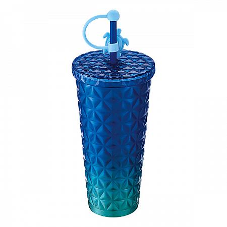 共愛海龜不鏽鋼 TOGO冷水杯(591ml)$1250