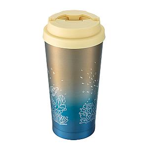 海龜悠遊不鏽鋼杯(473ml)$1200