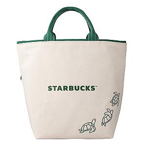 共愛海龜提袋$650