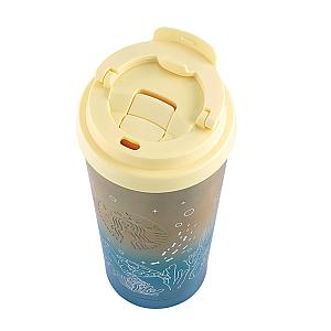 海龜悠遊不鏽鋼杯(473ml)$1200