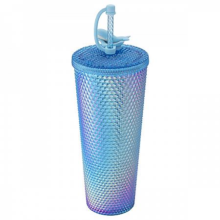 24OZ Bling藍鯨 TOGO冷水杯(710ml)$1250