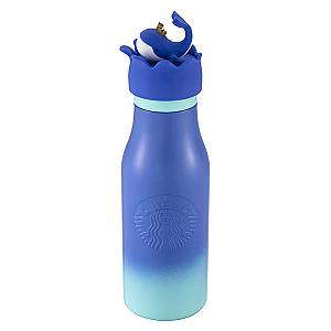 共愛藍鯨不鏽鋼水壺(473ml)$1250