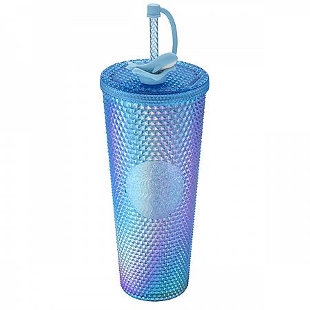 24OZ Bling藍鯨 TOGO冷水杯(710ml)$1250