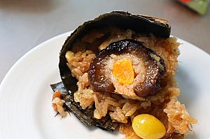 【台湾グルメ】2025年の端午節に台湾で食べたい「粽(ちまき)」特集！ ちまき チマキ 粽 台湾旅行端午節