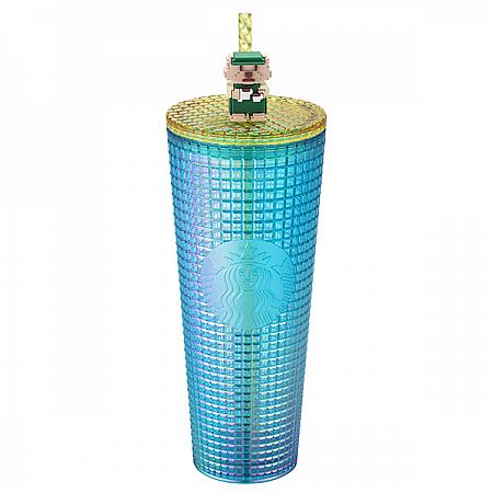 24OZ小熊玩家TOGO冷水杯(710ml)$1,280 