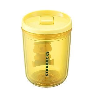 小熊玩家隨行杯(355ml)$600