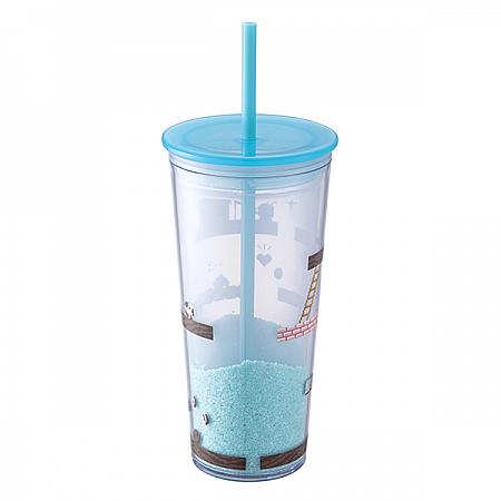 小熊歷險TOGO冷水杯(473ml)$750 