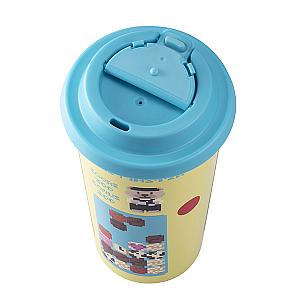 小熊遊戲不鏽鋼杯(473ml)$1,000