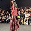 【台湾イベント】「台北ファッションウィーク2025秋冬コレクション」で台湾のデザイナーたちによる素敵なデザインがランウェイを飾りました！ 臺北時裝週 台北ファッションウィーク TaipeiFashionWeek JUSTINXX WEAVISM織本主義 ClaudiaWang 和明紡織股份有限公司 力鵬企業股份有限公司 DYCTEAM 遠東新世紀股份有限公司 Damur CHOWdesHOMME Yentity 王思佳 2025AW2025秋冬
