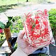 【台湾土産】台湾伝統の日干し麺の製麺所「玫來晏趣製麵小農農莊」 へ 玫來晏趣製麵小農農莊 屏東産カカオ麺 天然酵母の麺 竹輝行 台湾伝統麺 日干し麺 老麵 可可麵 甜蕎麥麵 苦蕎麥麵 麺線 台湾土産 台湾旅行 台湾観光 屏東旅行 屏東観光 屏東グルメ 屏東土産潮州